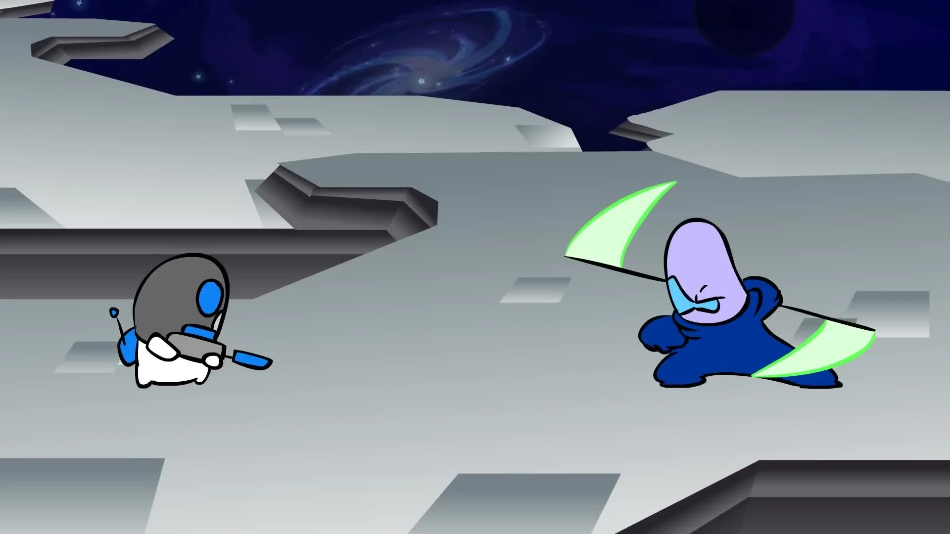 StarCrafts - "The Fall" - EP 26 (part 2) [Пародия на Starcraft]