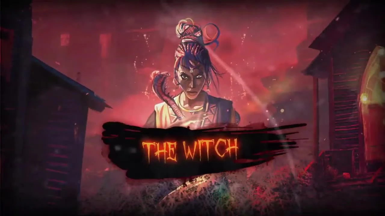 Релизный трейлер Ritual: Crown of Horns