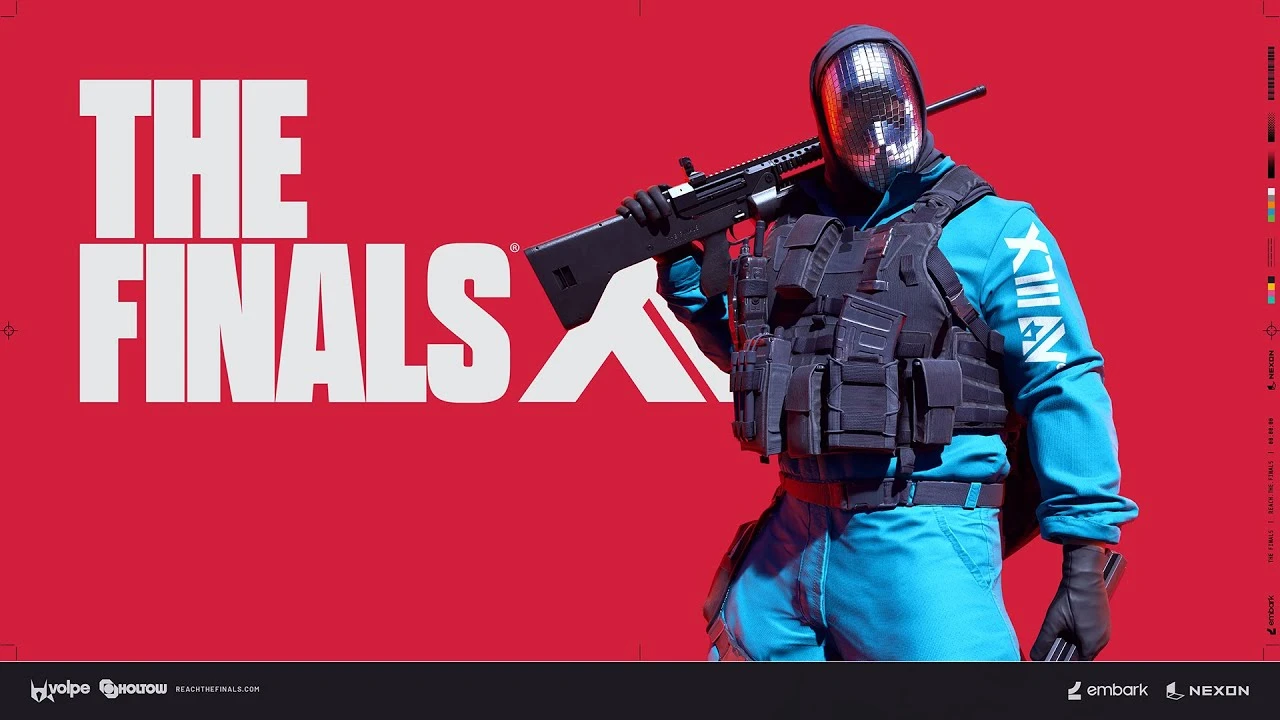 В обновлении 1.6.0 для Finals добавлен новый режим, расширены карьерные ранги и ослаблено чувство разведки