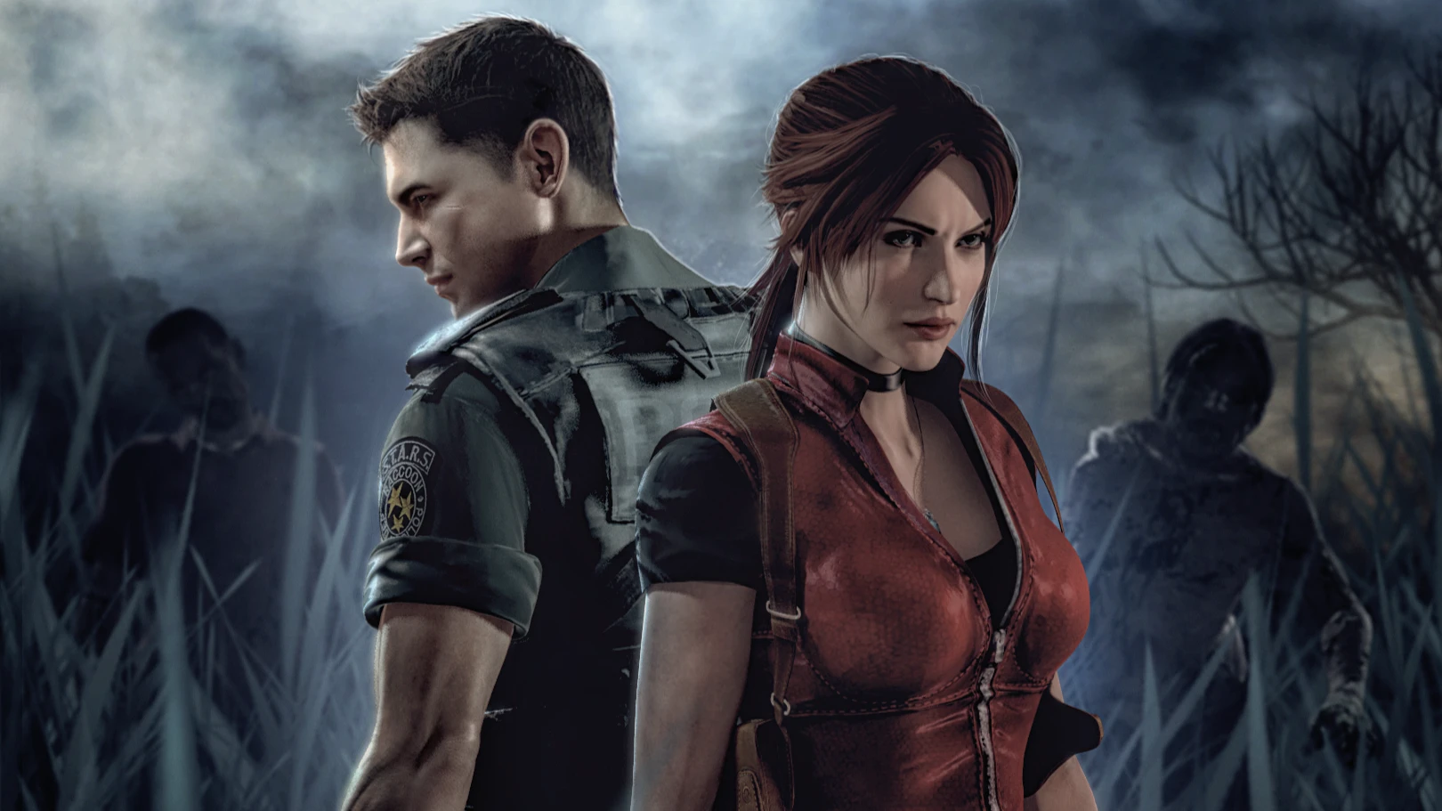 Dusk Golem: ремейк Resident Evil: Code Veronica выйдет в 2027 году, а в 2028 - ремейк Resident Evil: Zero