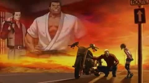 The King of Fighters 13 выйдет на персональных компьютерах