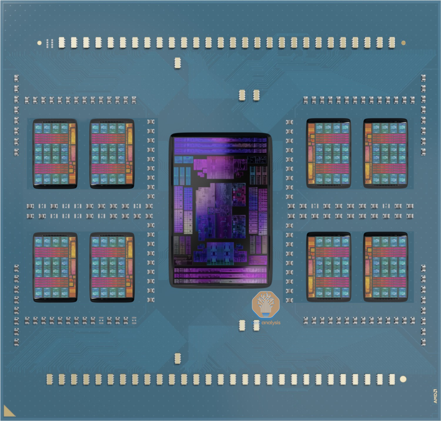 Amd cpu 16. Кристалл процессора. amd zen4 чиплет. самые большие микросхемы. 16 ядерный процессор.