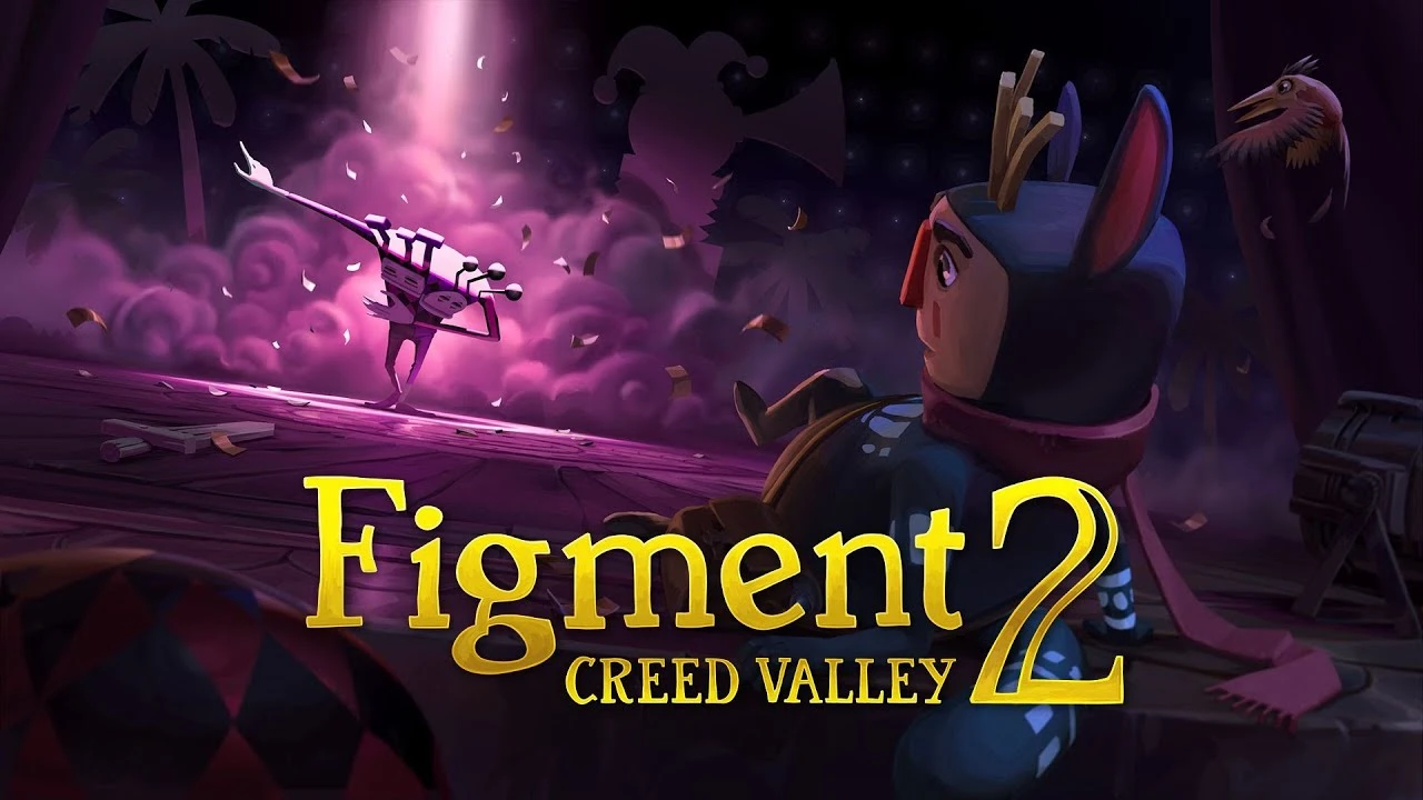 Figment 2: Creed Valley "Таблица для Cheat Engine" [1.0.6] {ndck76}