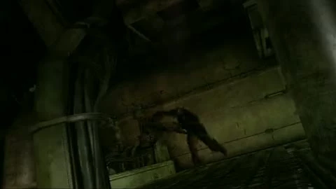 Dead Space - Fan Super Trailer (I Will Not Bow)