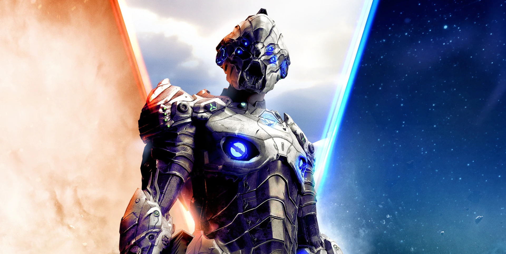 Elex 2 - это "больше диалогов, больше миссий и больше контента" - уверяют разработчики