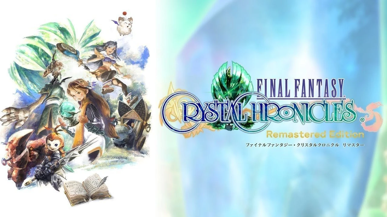 В Final Fantasy Crystal Chronicles Remastered не будет локального мультиплеера