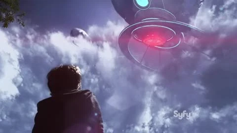 Defiance "Трейлер ТВ-шоу"