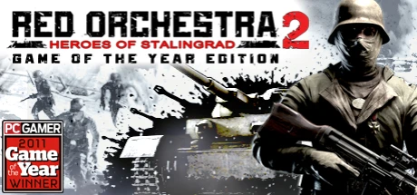 Red Orchestra 2 - Heroes of Stalingrad: Трейнер/Trainer (+3) [Update: 21.08.2016] {MrAntiFun}