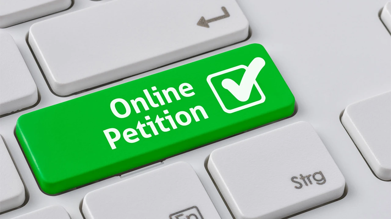 Сильное заявление: самые полезные петиции геймеров