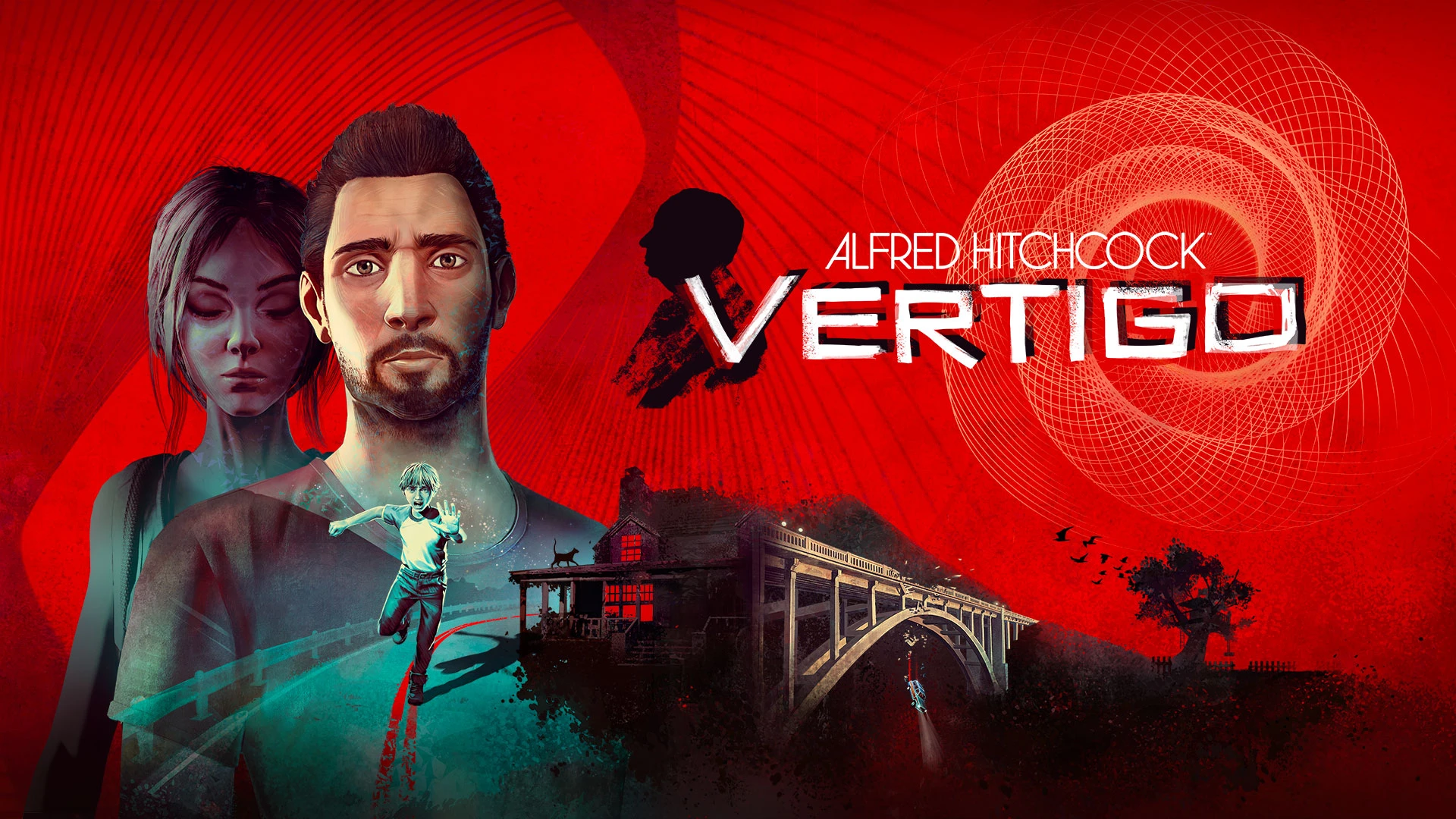 Alfred Hitchcock: Vertigo "Саундтрек"