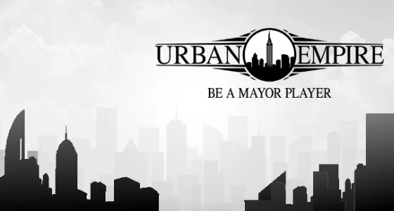 "Градоуправительная" стратегия Urban Empire выйдет в январе 2017-го