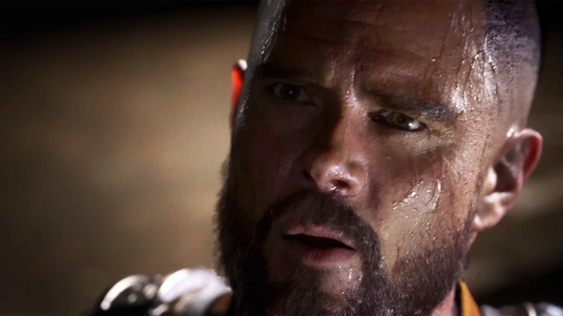 Новые фотографии с захвата движений The Callisto Protocol показывают невероятную детализацию персонажей в игре