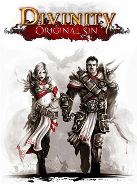 Divinity: Original Sin - Enhanced Edition: Трейнер/Trainer (+12) [2.0.119.430] {MrAntiFun}