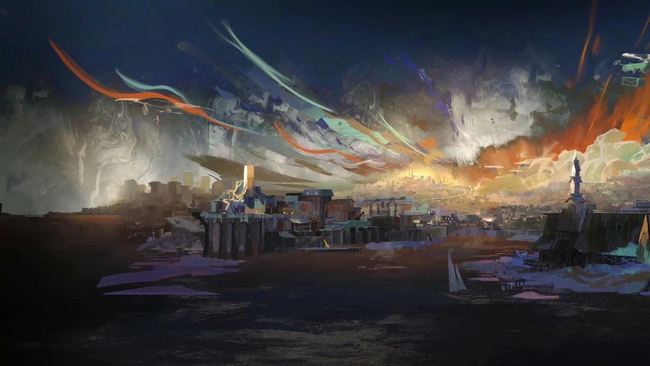 Физические версии Disco Elysium - The Final Cut стали доступны для PlayStation 4 и Xbox One