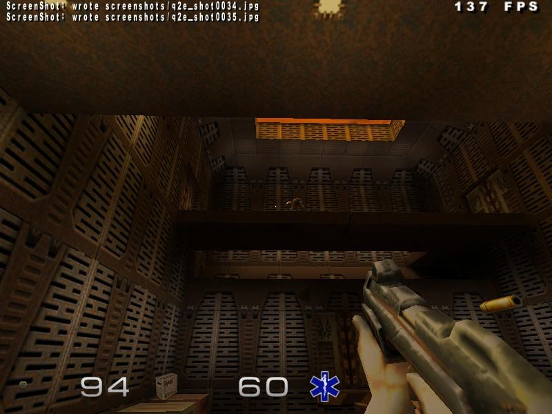 Quake 2 "Evolved v0.26b"