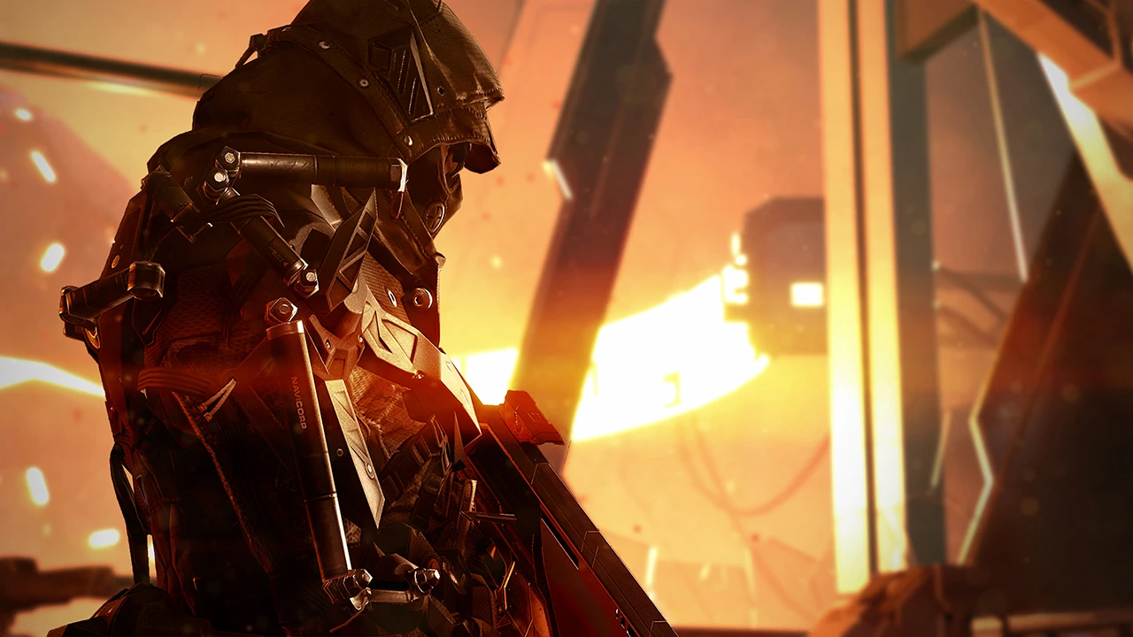 Состоялся релиз Warface на Xbox One