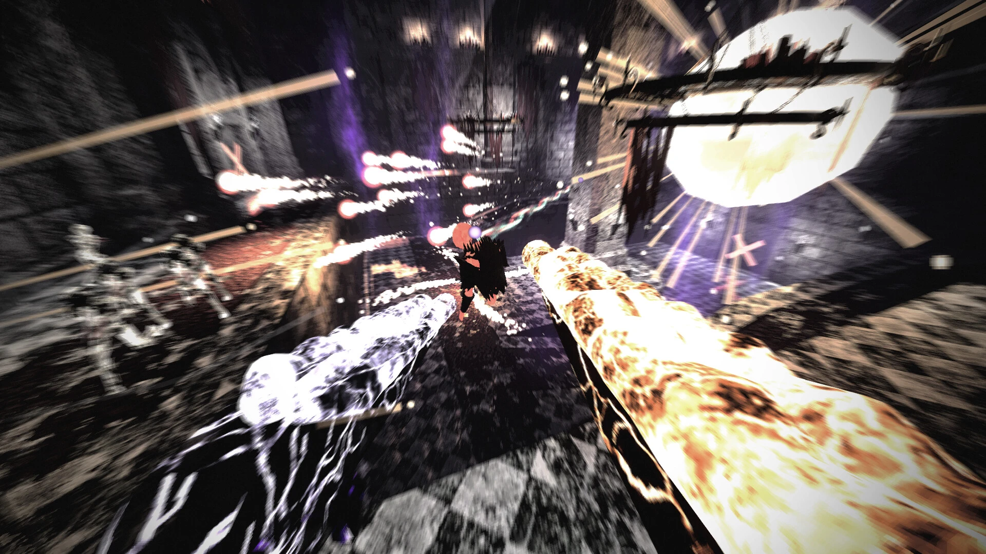 Voidborn "Таблица +1 для Cheat Engine" [1.0] {ndck76}