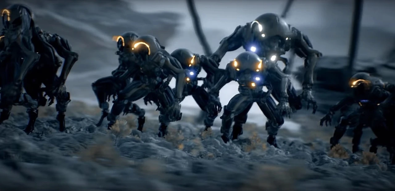 Первая публичная версия шутера Russia 2055 выйдет уже 28 февраля