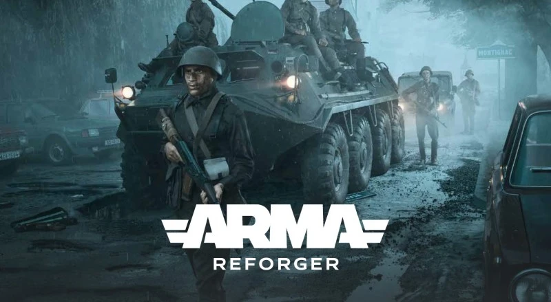 Bohemia Interactive пытается вернуть игроков в Arma: Reforger