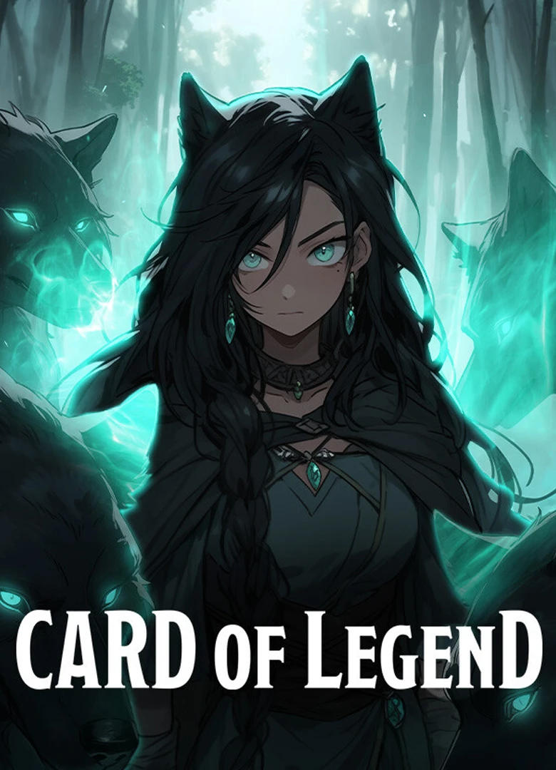 Card of Legend