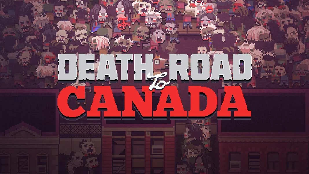 Выход Death Road To Canada отложен из-за трагедии в Торонто