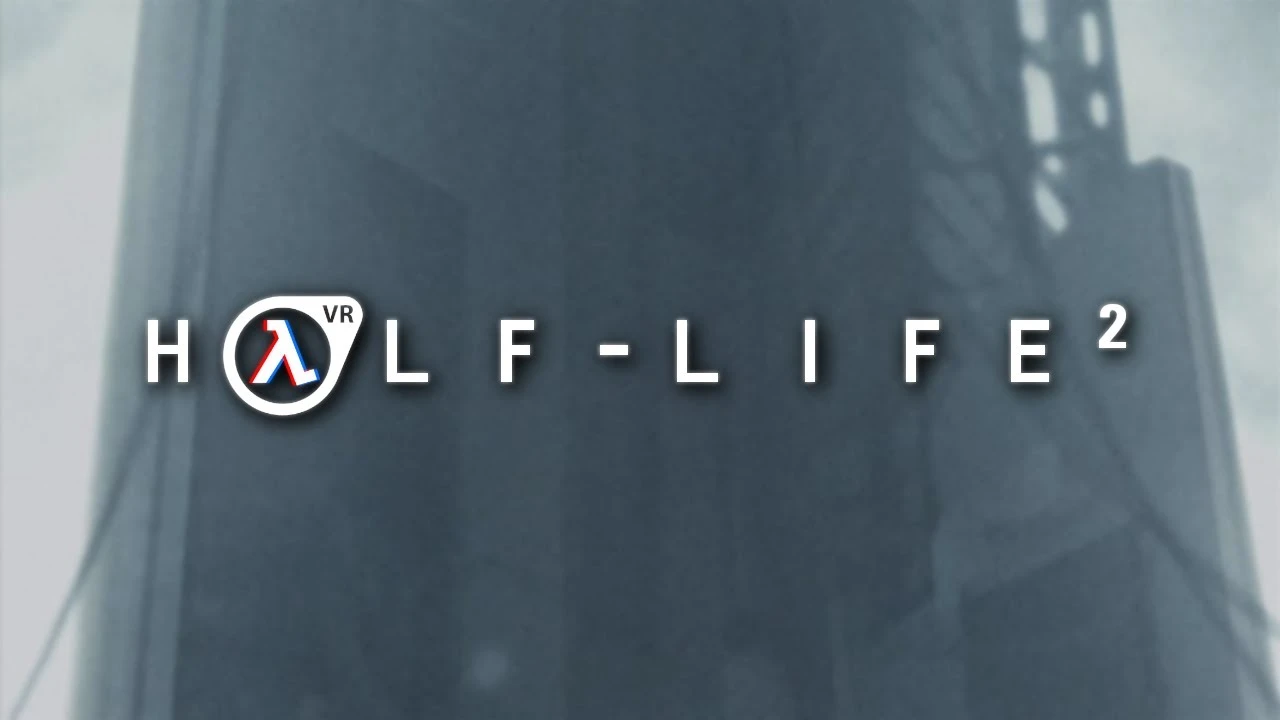 Публичная бета-версия Half-Life 2: VR стартует в сентябре этого года