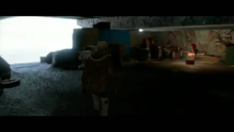 На полное прохождение Beyond: Two Souls у игроков уйдет около десяти часов