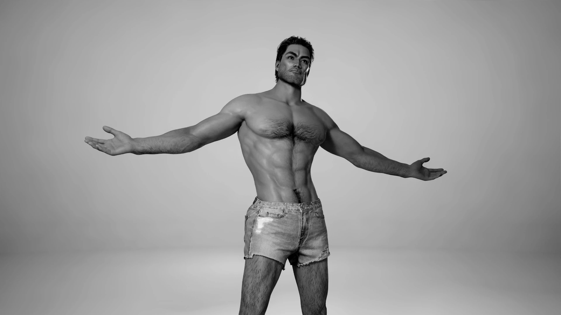 Этой весной - базовые функции, к зиме - полноценные сценарии: авторы inZOI поделились дорожной картой ModKit