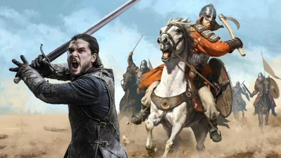 Для Mount & Blade 2: Bannerlord разрабатывается еще одна модификация по "Игре престолов"