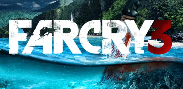 Far Cry 3 - релиз в магазине Гамазавр