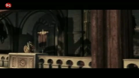 Видеообзор - Rise of the Argonauts