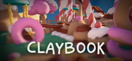 Пластилиновая головоломка Claybook выйдет в октябре