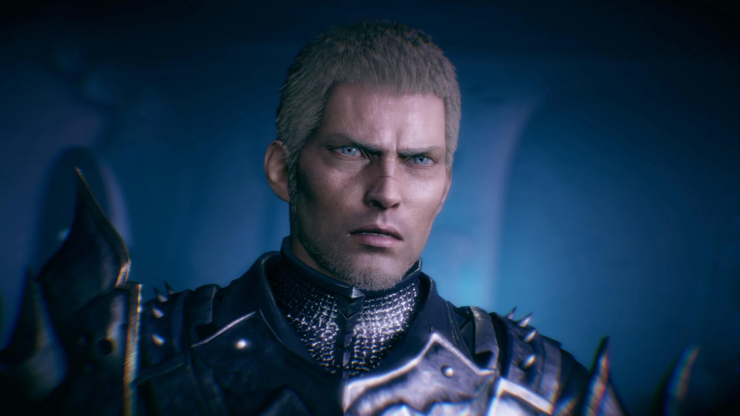 Для Stranger of Paradise Final Fantasy Origin вышло обновление 1.03