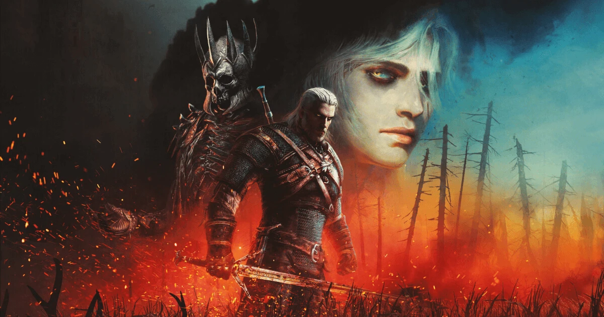 CD Projekt в честь 10-летия The Witcher 3: Wild Hunt выпустит юбилейное издание игры