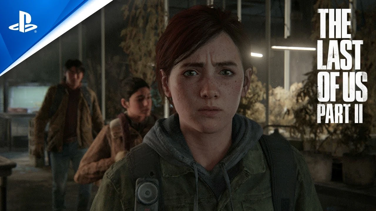The Last of Us: Part II получила патч на 60 FPS для PlayStation 5