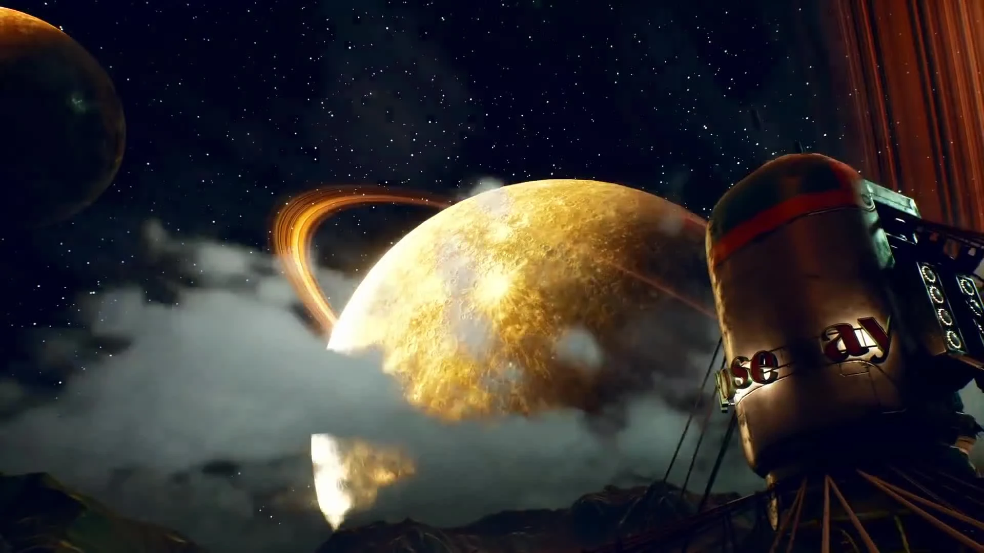 The Outer Worlds - Утоляет голод по ролевым играм