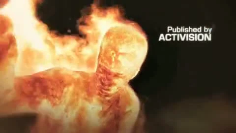 007 Legends "Вступителный ролик"