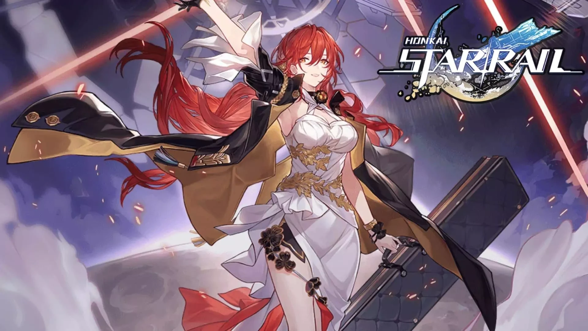 Разработчики Honkai: Star Rail раздают ценные промокоды в честь запуска игры