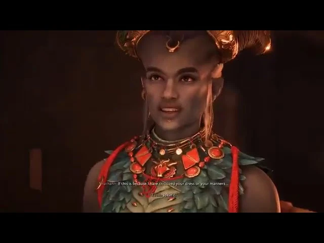 Dragon Age: The Veilguard, но с закадровым смехом