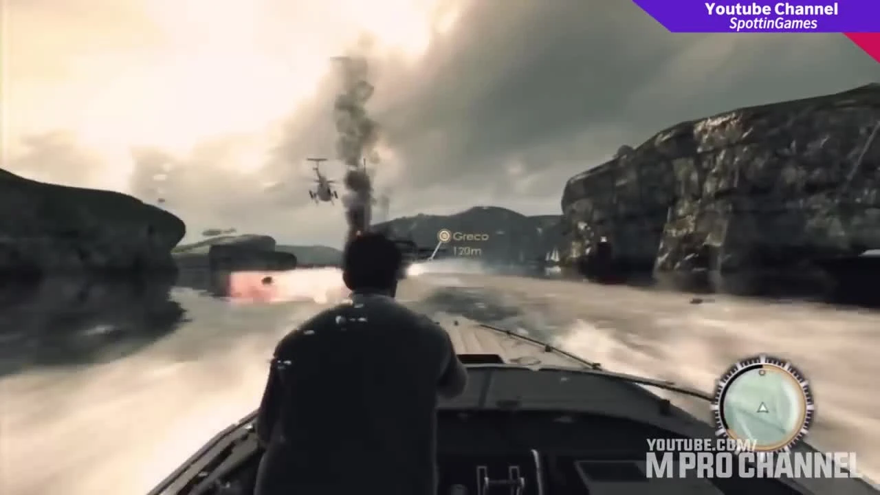 Эволюция игр Джеймса Бонда 1983 - 2012