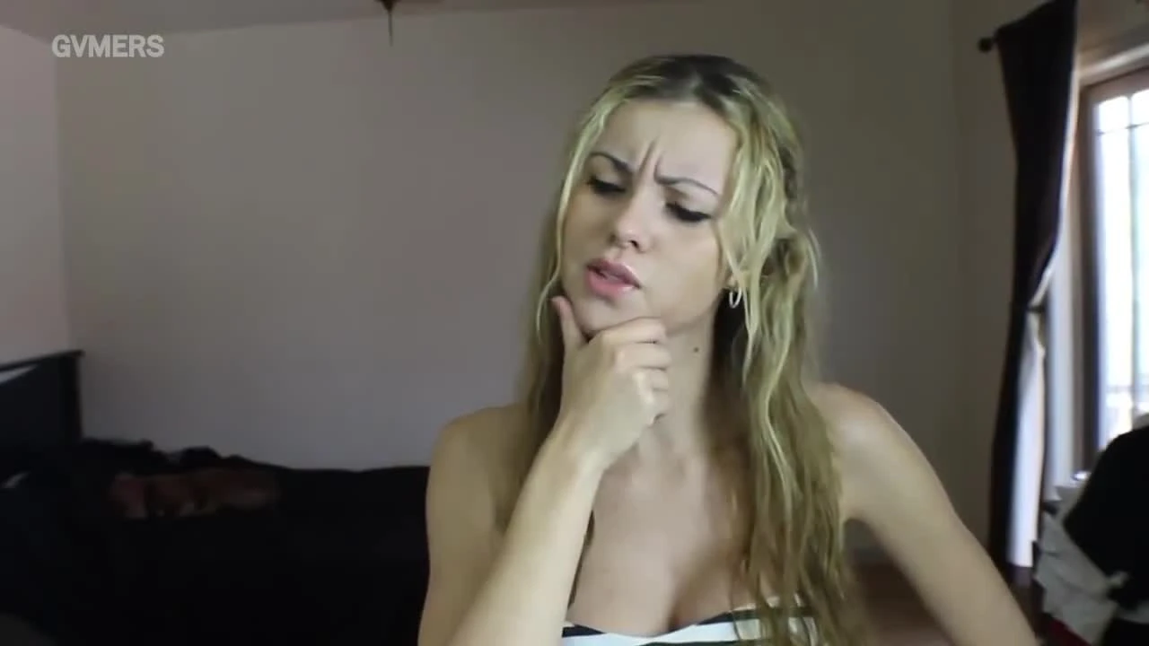 Топ 10 актрис из фильмов для взрослых увлекающихся видеоиграми