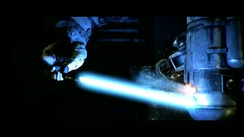 Sta Wars The Force Unleashed 2 "fan trailer "