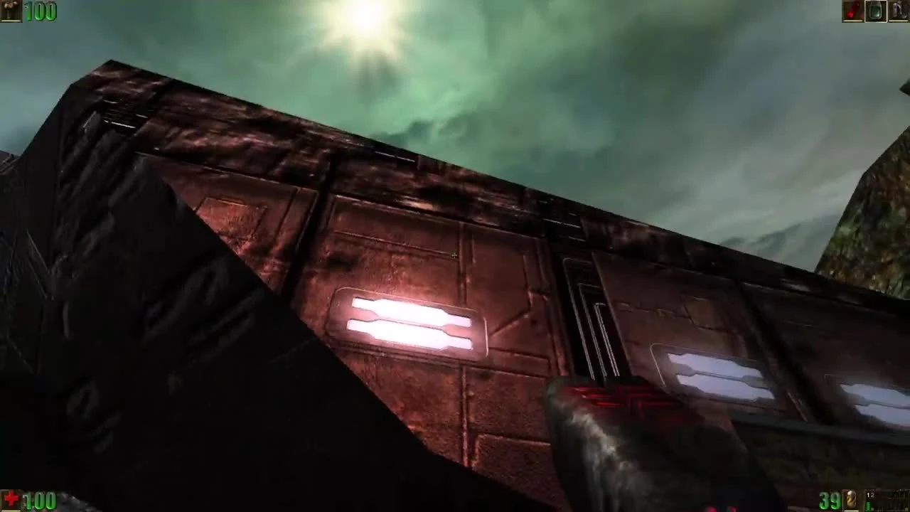 Unreal - мнение без ностальгии