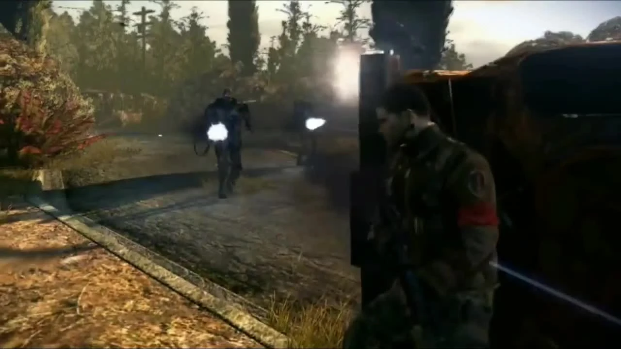 Терминатор Т-Х. Миссия и предназначение