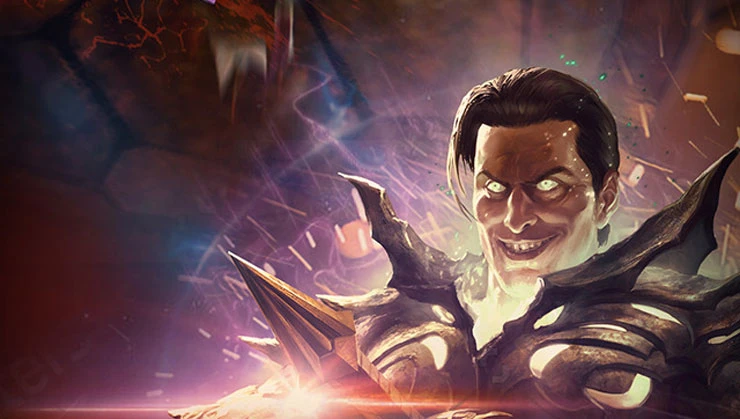 Fishlabs запустили Sacred Legends в нидерландском App Store