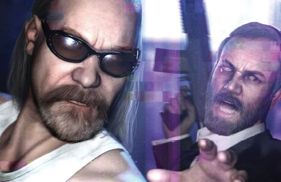 Слухи: главные роли в фильме по Kane & Lynch сыграют Вин Дизель и Джерард Батлер