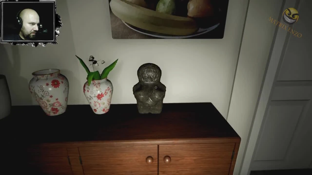 Infliction Прохождение #1 | Преступление и наказание | Страшные игры - хоррор!