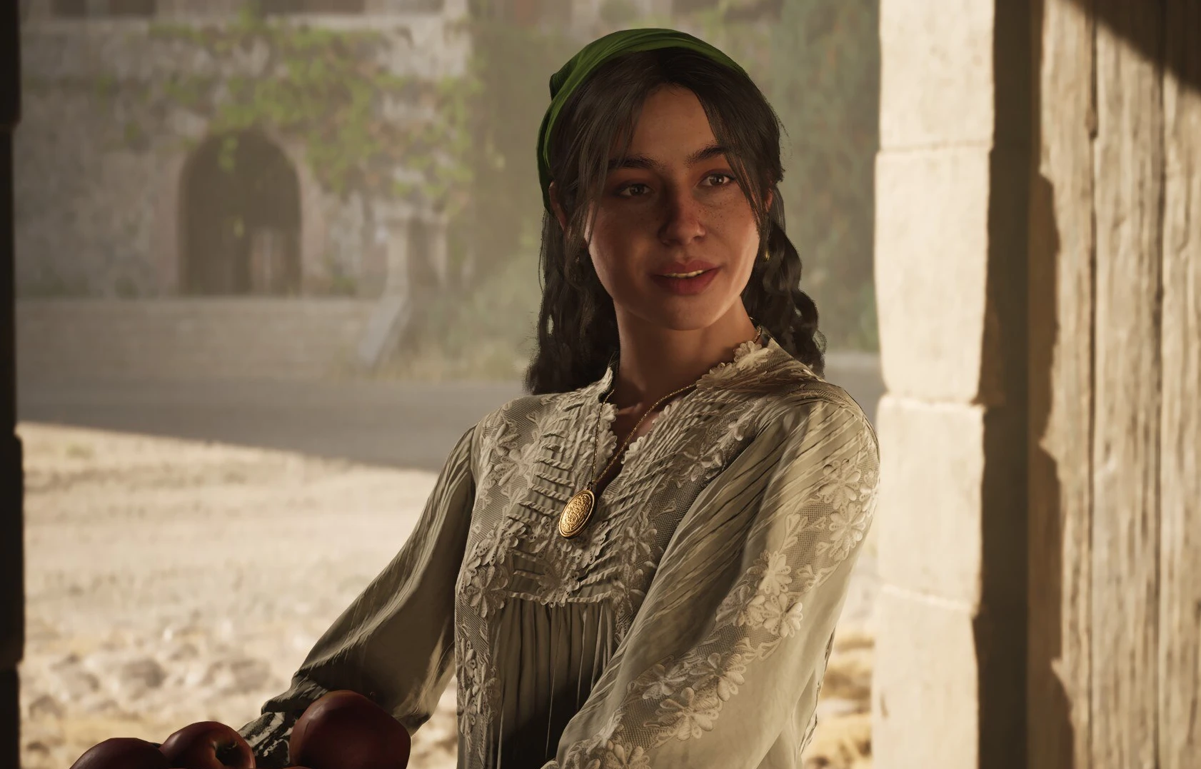 Где найти все 34 амулета в Mafia: The Old Country