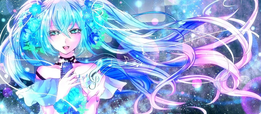 Пятнадцать минут игрового процесса Hatsune Miku: Project Diva X для PlayStation 4