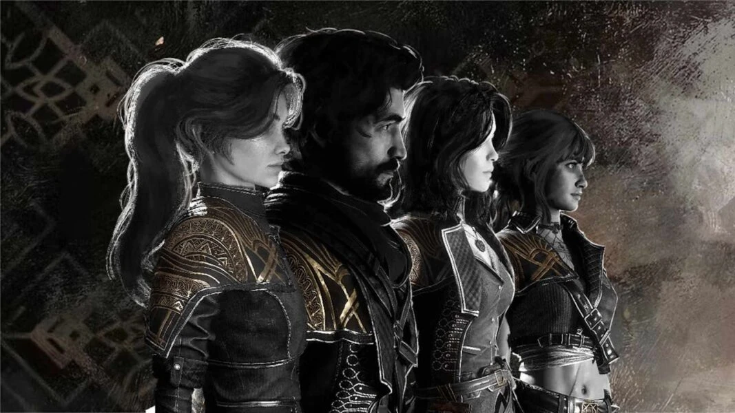 Популярный стример и бывший про-геймер призывает фанатов помешать Clair Obscur: Expedition 33 стать "Игрой года" на TGA